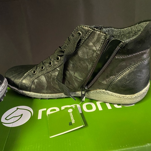 Remonte Farbe Futter Lining Size 8.5 - Picture 7 of 8